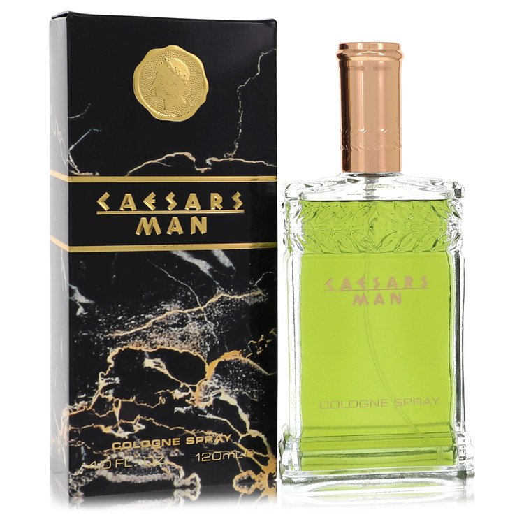 Caesars Cologne By Caesars Cologne Spray