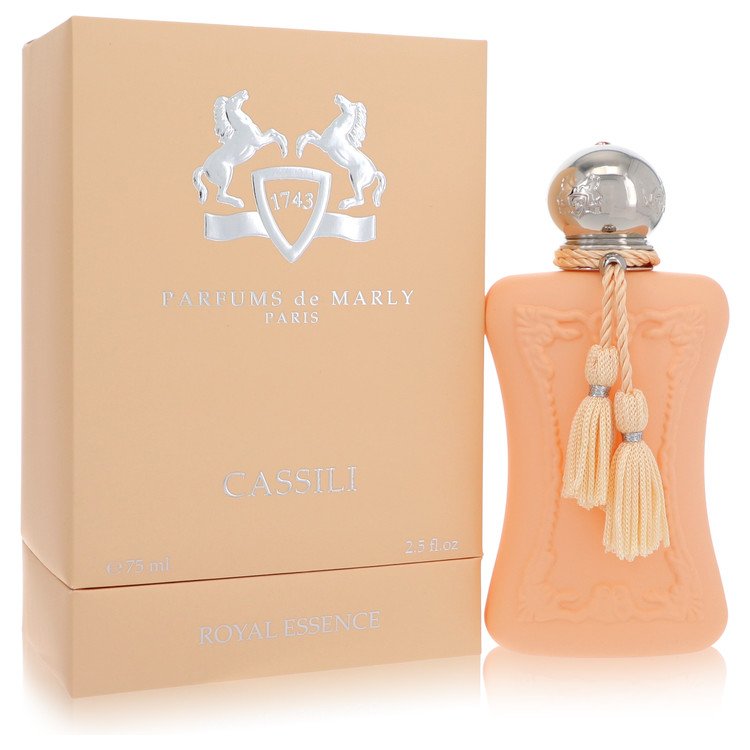 Cassili Perfume By Parfums De Marly Eau De Parfum Spray