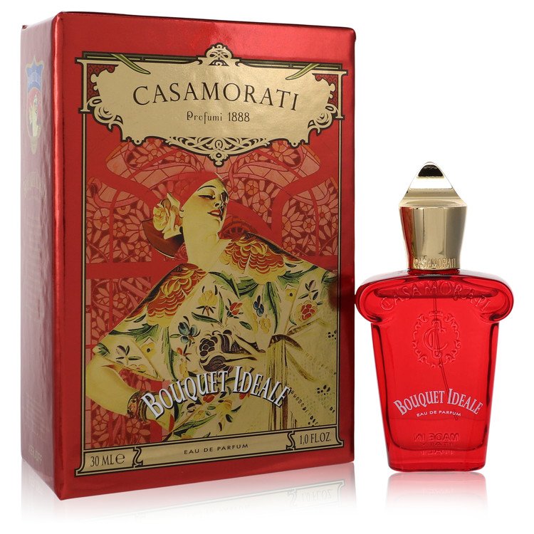 Casamorati 1888 Bouquet Ideale Perfume By Xerjoff Eau De Parfum Spray