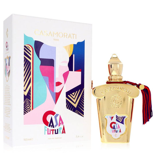 Casamorati 1888 Casafutura Perfume By Xerjoff Eau De Parfum Spray