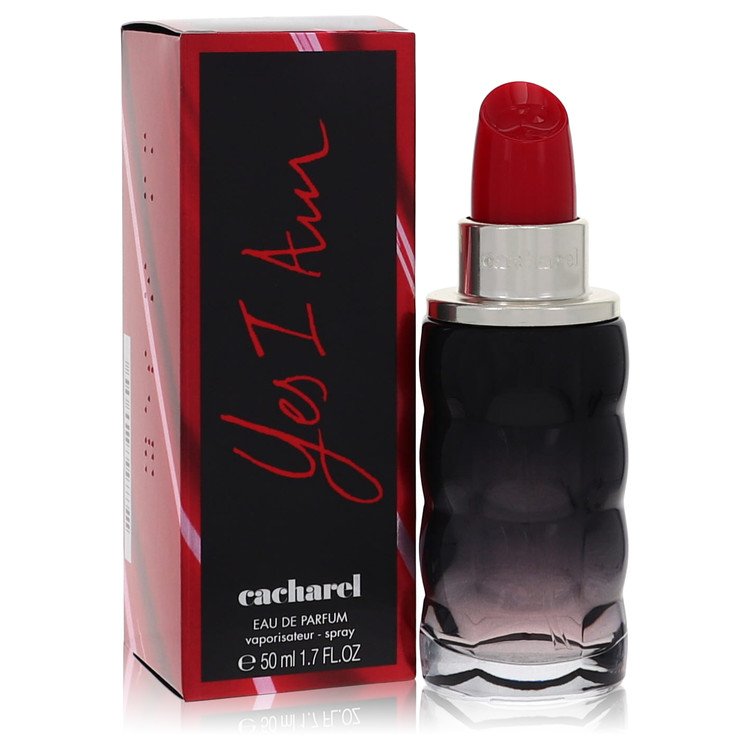 Cacharel - Yes I Am Perfume By Cacharel Eau De Parfum Spray. SKU: 541213