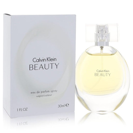 Beauty Perfume By Calvin Klein Eau De Parfum Spray