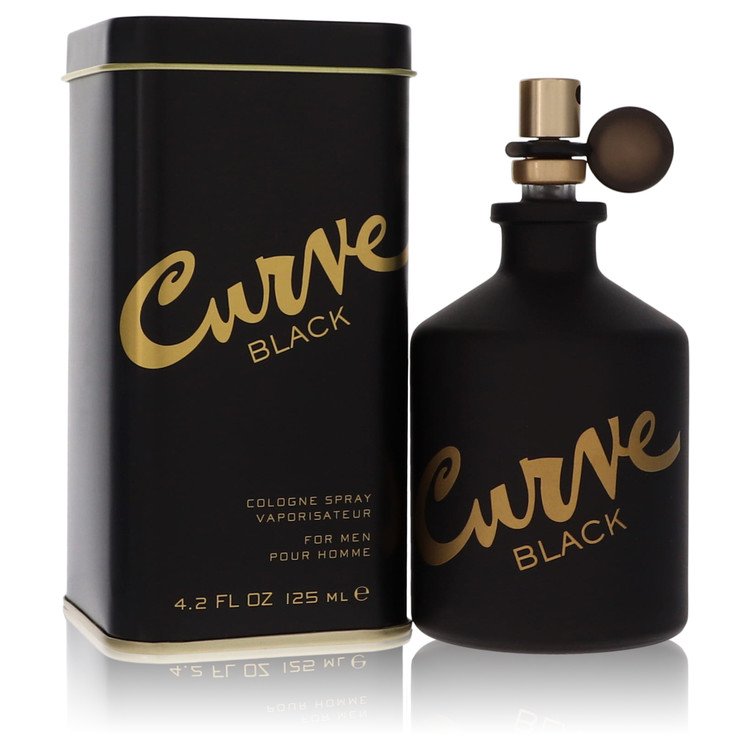 Curve Black Cologne By Liz Claiborne Cologne Spray