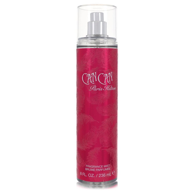 Can Can Perfume By Paris Hilton Body Mist