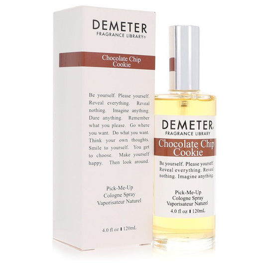 Demeter Chocolate Chip Cookie Perfume By Demeter Cologne Spray