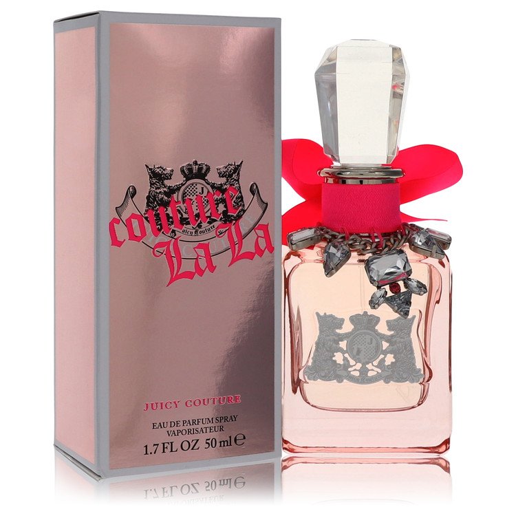 Couture La La Perfume By Juicy Couture Eau De Parfum Spray