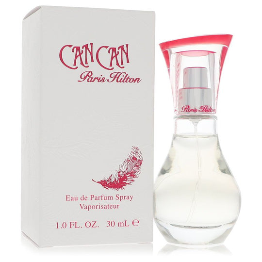 Can Can Perfume By Paris Hilton Eau De Parfum Spray