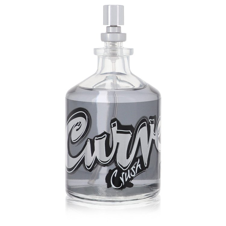 Curve Crush Cologne By Liz Claiborne Eau De Cologne Spray (Tester)