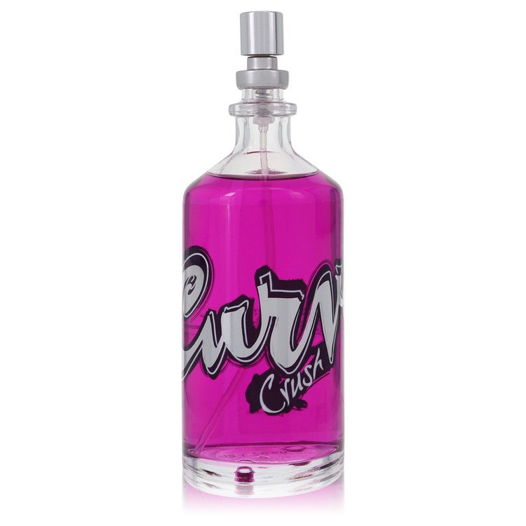 Curve Crush Perfume By Liz Claiborne Eau De Toilette Spray (Tester)