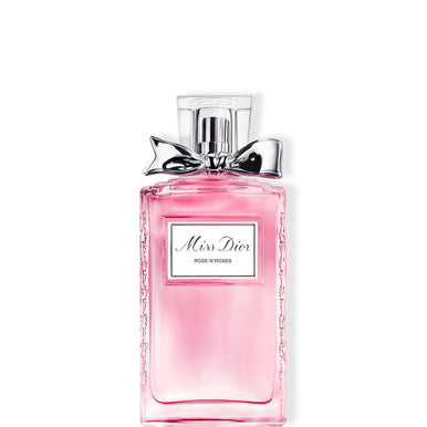 Miss Dior Rose N'roses 3.4 Eau De Toilette Spray For Women - ACCEXO