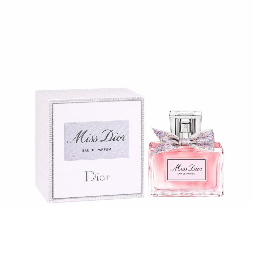 MISS DIOR 1 OZ EAU DE PARFUM SPRAY FOR WOMEN
