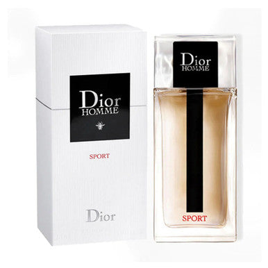 Christian Dior Homme Sport 2021 4.2 Eau De Toilette Spray - ACCEXO