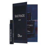 SAUVAGE ELIXIR 0.03 PARFUM CONCENTRE FOR MEN VIAL
