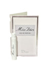 MISS DIOR 0.03 EAU DE PARFUM FOR WOMEN