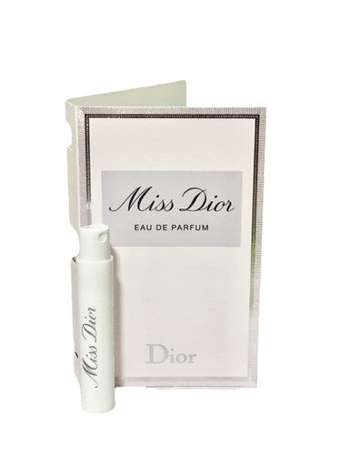 Miss Dior 0.03 Eau De Parfum For Women Vial - ACCEXO