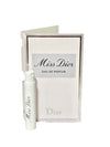 MISS DIOR 0.03 EAU DE PARFUM FOR WOMEN BY CHRISTIAN DIOR