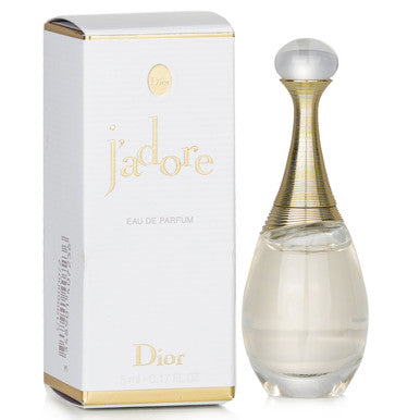 Christian Dior J'adore 5 Ml Eau De Parfum Mini - ACCEXO