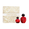 HYPNOTIC POISON 2 PCS SET FOR WOMEN: 1.7 EAU DE TOILETTE SPRAY + 2.5 SILKY BODY LOTION BY CHRISTIAN DIOR