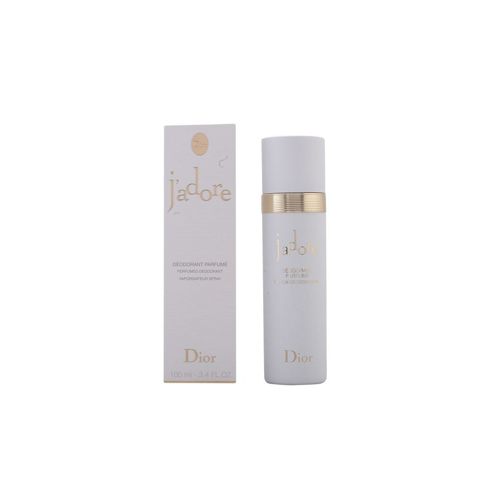 J'ADORE 3.4 DEODORANT SP