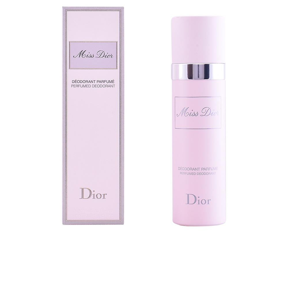 MISS DIOR 3.4 DEODORANT SPRAY FOR WOMEN