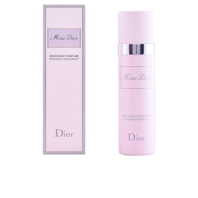 Miss Dior 3.4 Deodorant Spray For Women - ACCEXO