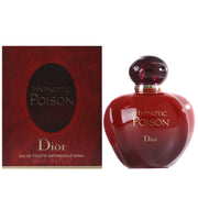 HYPNOTIC POISON 3.4 EAU DE TOILETTE SPRAY