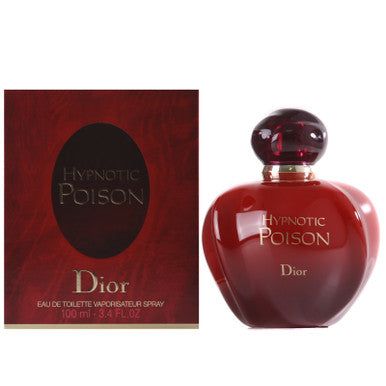 Hypnotic Poison 3.4 Eau De Toilette Spray - ACCEXO