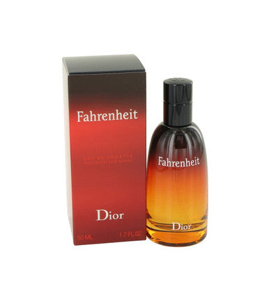 Fahrenheit 1.7 Edt Sp - ACCEXO