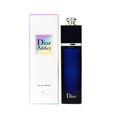 Addict Dior 3.4 Eau De Parfum Spray - ACCEXO