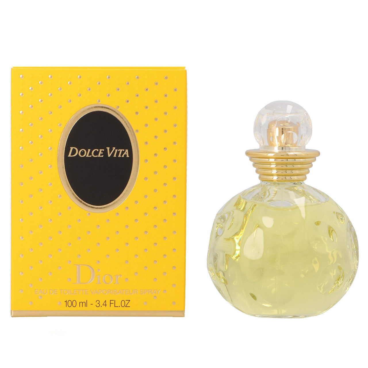 DOLCE VITA 3.4 EDT SP