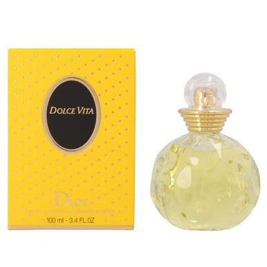 Dolce Vita 3.4 Edt Sp