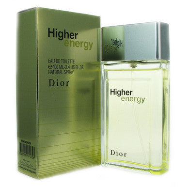 Higher Energy 3.4 Edt Sp - ACCEXO