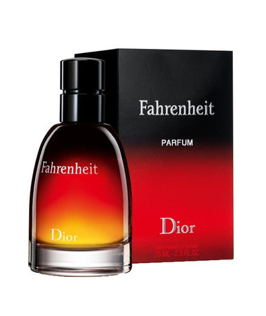 Fahrenheit 2.5 Parfum Sp - ACCEXO