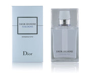 DIOR HOMME 2.5 EAU DE COLOGNE SPRAY