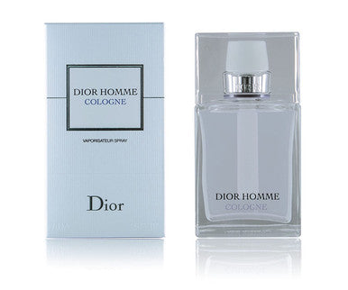 Dior Homme 2.5 Eau De Cologne Spray - ACCEXO