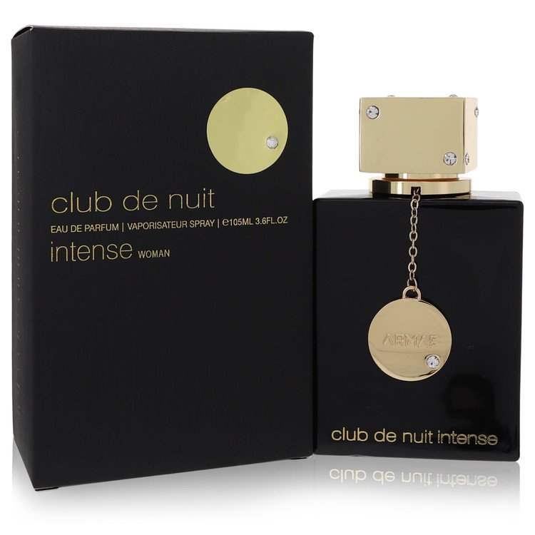 Club De Nuit Intense Perfume By Armaf Eau De Parfum Spray