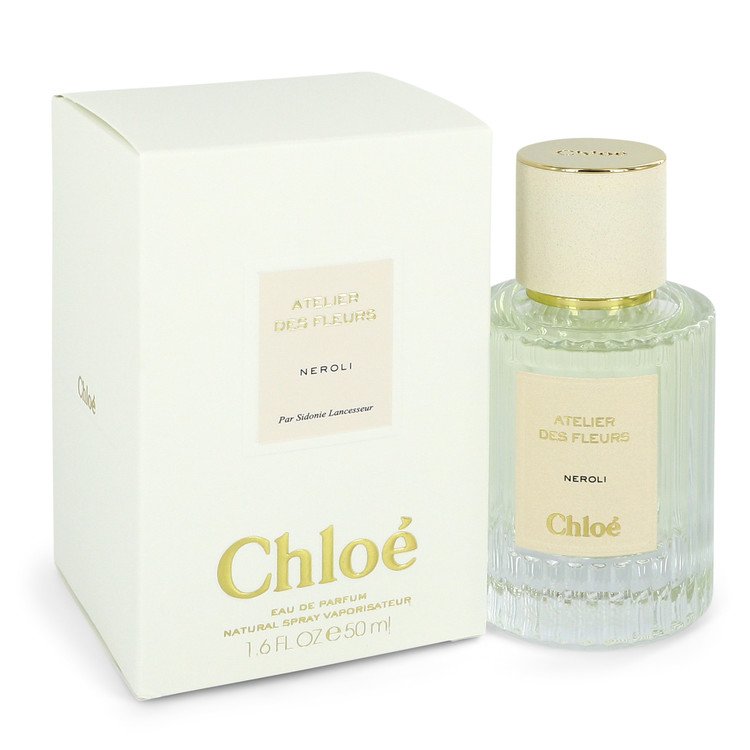 Chloe - Chloe Neroli Perfume By Chloe Eau De Parfum Spray. SKU: 548907