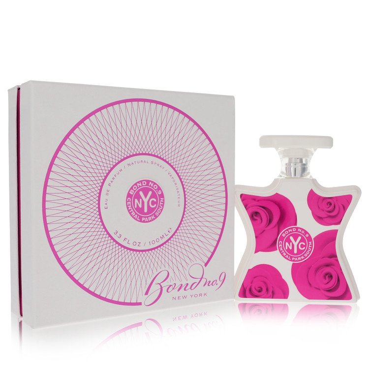 Central Park South Perfume By Bond No. 9 Eau De Parfum Spray