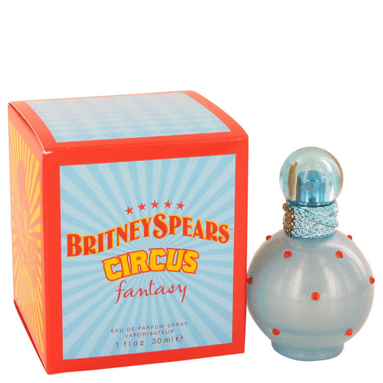 Circus Fantasy Perfume By Britney Spears Eau De Parfum Spray