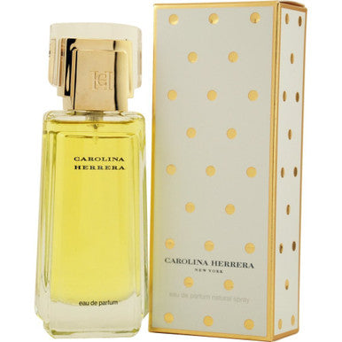 Carolina Herrera 3.4 Eau De Parfum Spray For Women - ACCEXO