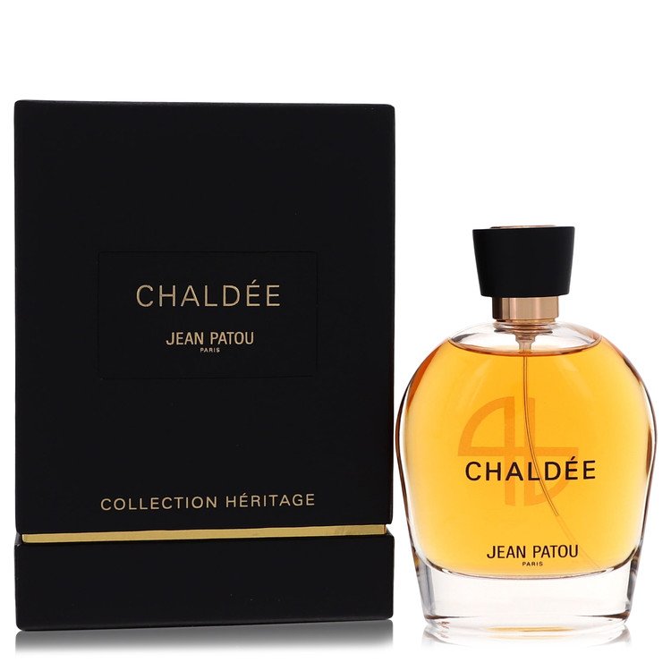 Chaldee Perfume By Jean Patou Eau De Parfum Spray