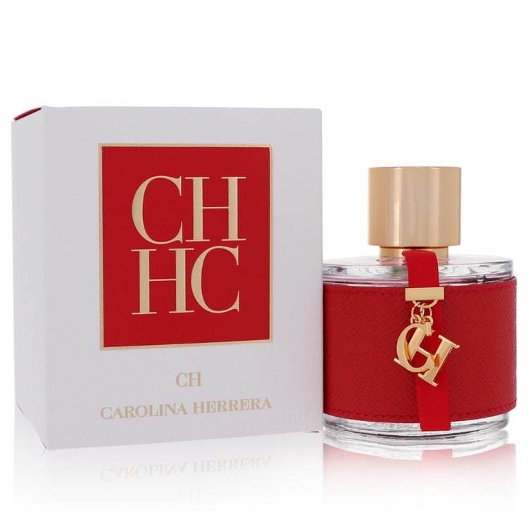 Ch Carolina Herrera Perfume By Carolina Herrera Eau De Toilette Spray