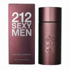 212 SEXY 3.4 EAU DE TOILETTE SPRAY FOR MEN