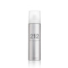 212 5 OZ DEODORANT SPRAY FOR WOMEN