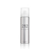 212 5 OZ DEODORANT SPRAY FOR WOMEN