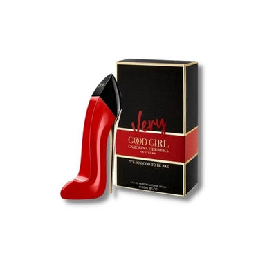 Carolina Herrera Very Good Girl 1 Oz Eau De Parfum Spray For Women