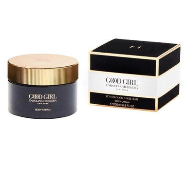 Carolina Herrera Good Girl 6.7 Body Cream - ACCEXO