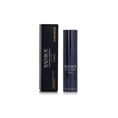 Carolina Herrera Bad Boy Cobalt 0.34 Eau De Parfum Electrique Spray - ACCEXO