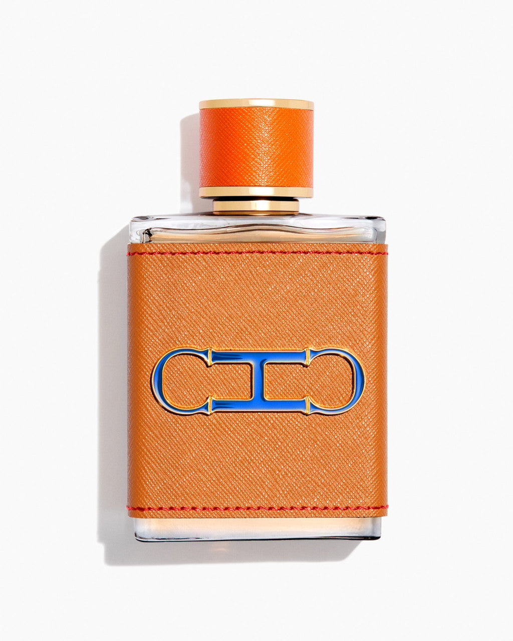 CAROLINA HERRERA CH MEN PASION TESTER 3.4 EAU DE PARFUM SPRAY
