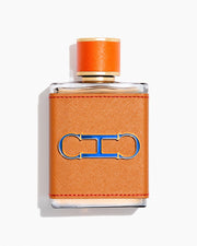 CAROLINA HERRERA CH MEN PASION TESTER 3.4 EAU DE PARFUM SPRAY
